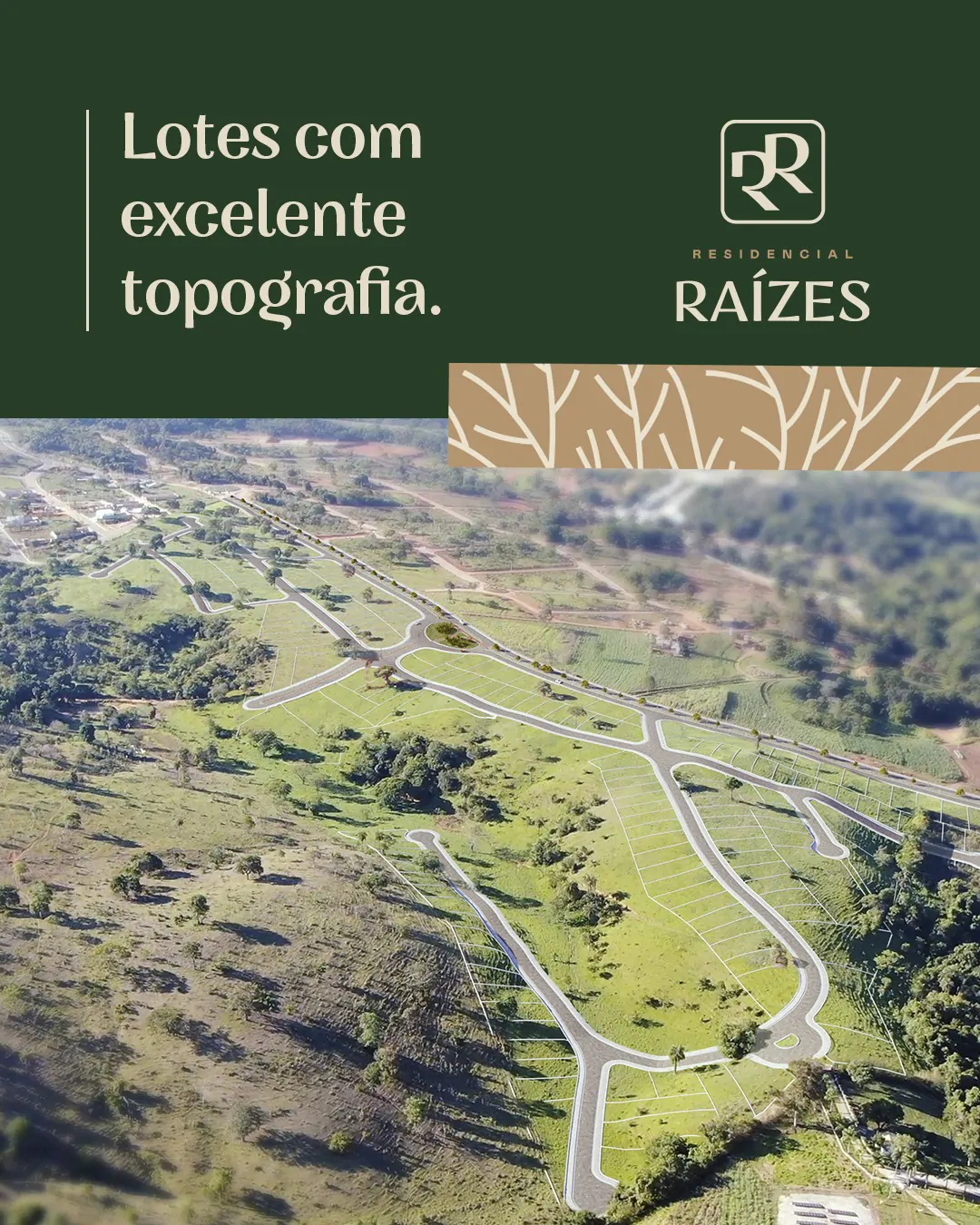 WhatsApp Image 2023-12-09 at 12.08.02 (2) Lote de 832m² – Lote 9 Quadra 11 | Residencial Raízes