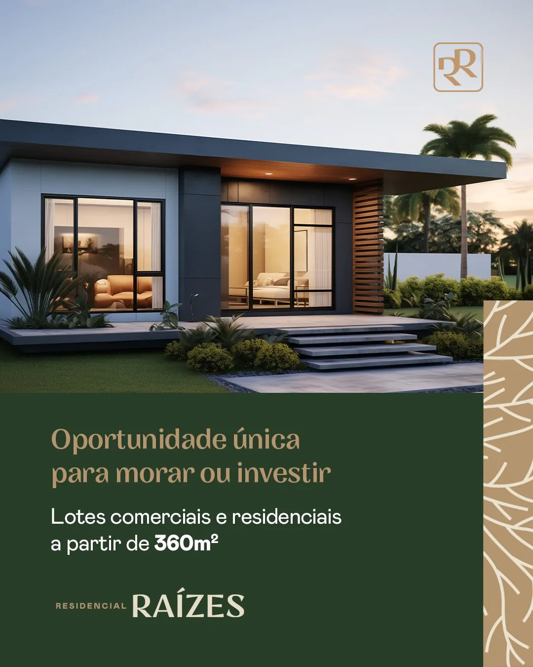 WhatsApp Image 2023-12-09 at 12.08.02 Lote de 832m² – Lote 9 Quadra 11 | Residencial Raízes