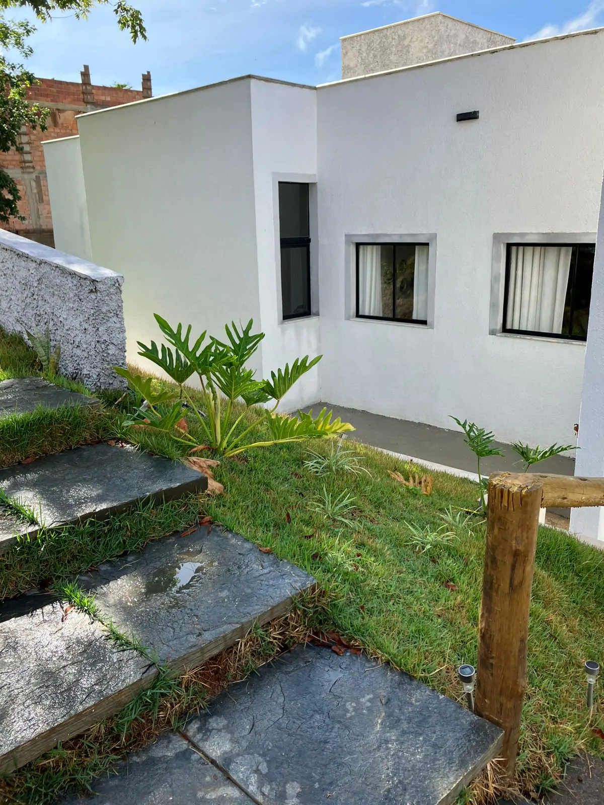 WhatsApp Image 2025-11-19 at 12.38.52 Casa Térrea de 128m² | Condomínio Village do Gramado
