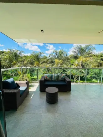 Casa com Lazer Completo 440m² | Condomínio Mirante do Tamboril