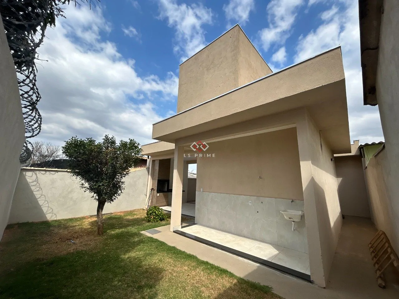 if54is97O7k8xG8_283468cadebdb348b Casa Térrea de 101m² | Vila Maria