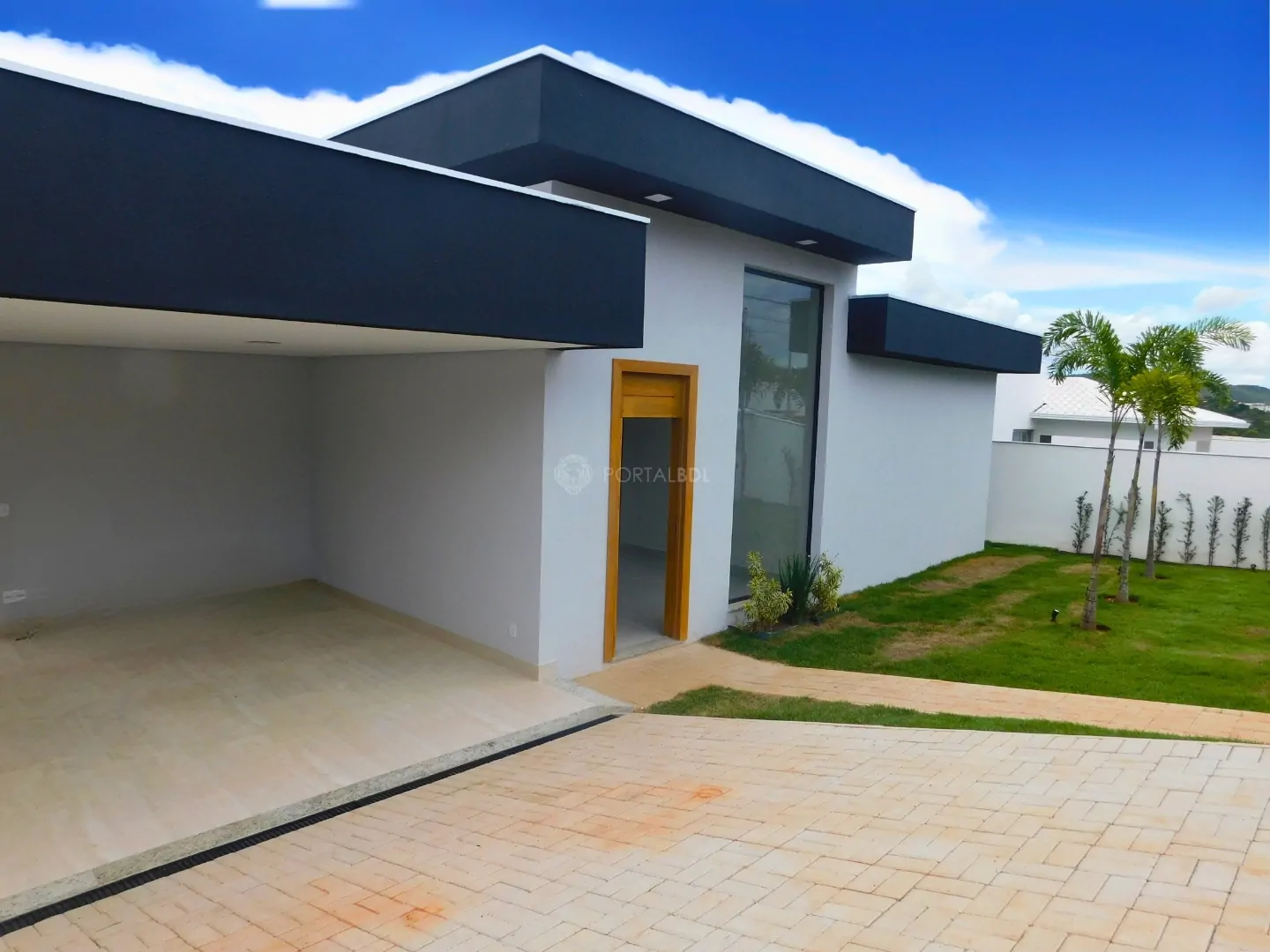 46 (1) Casa Térrea de 151m² com 4 Quartos | Condomínio Residencial Villa Prime
