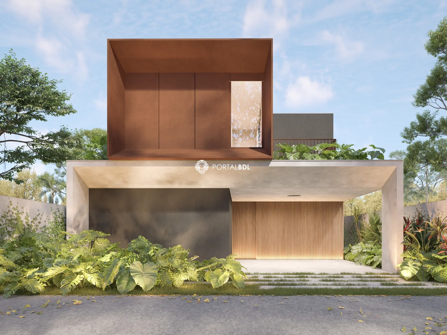 31 Casa de 280m² | Condomínio Golden Class