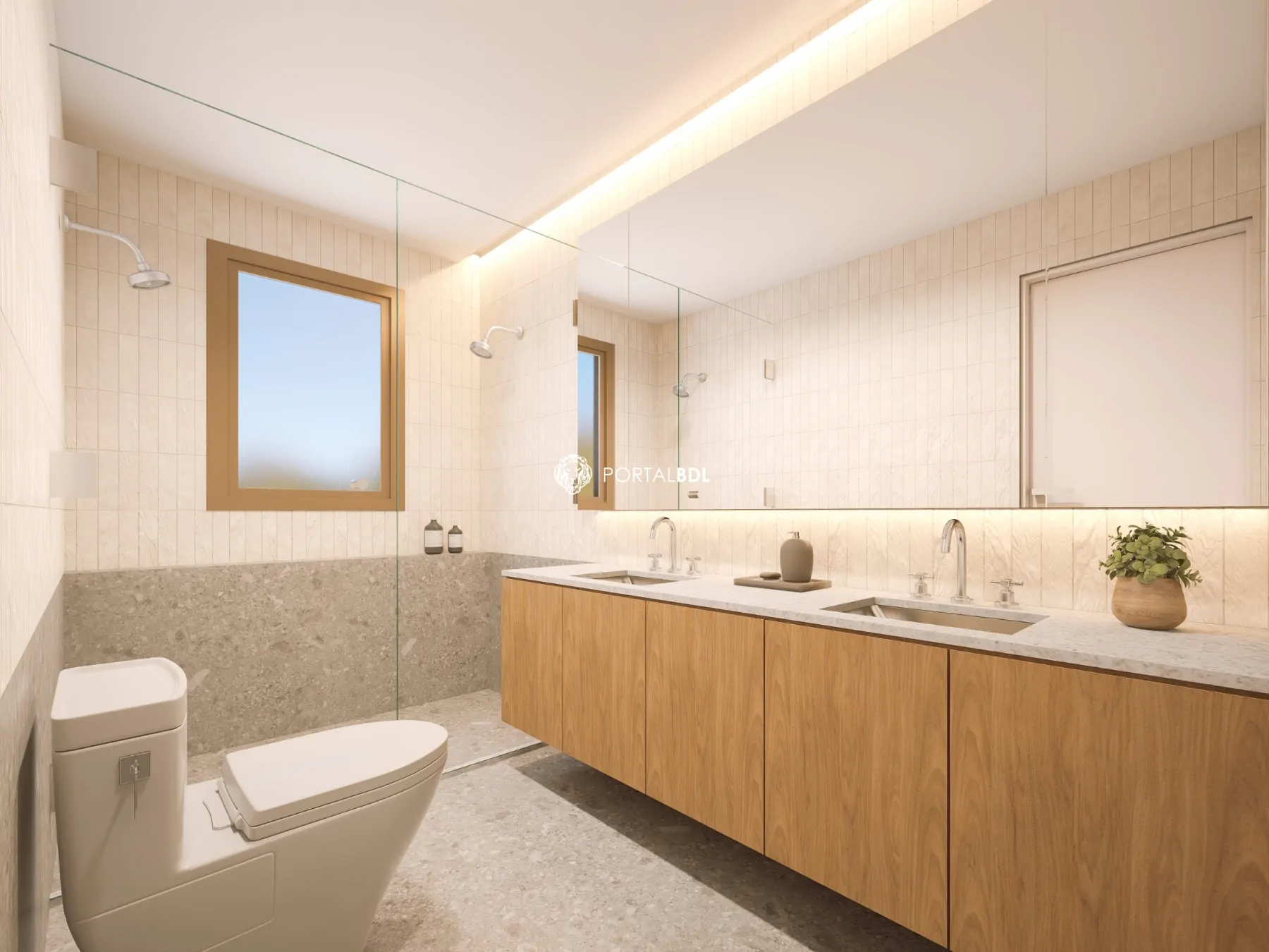 35 Casa de 280m² | Condomínio Golden Class