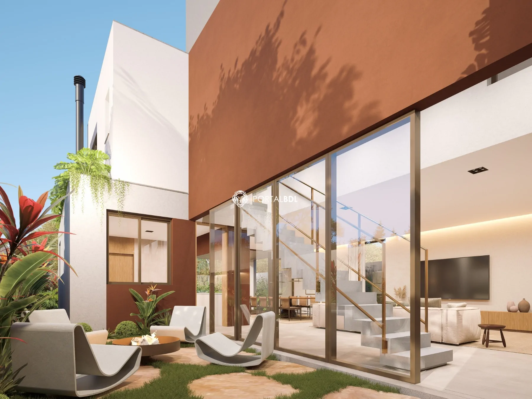 37 Casa de 280m² | Condomínio Golden Class