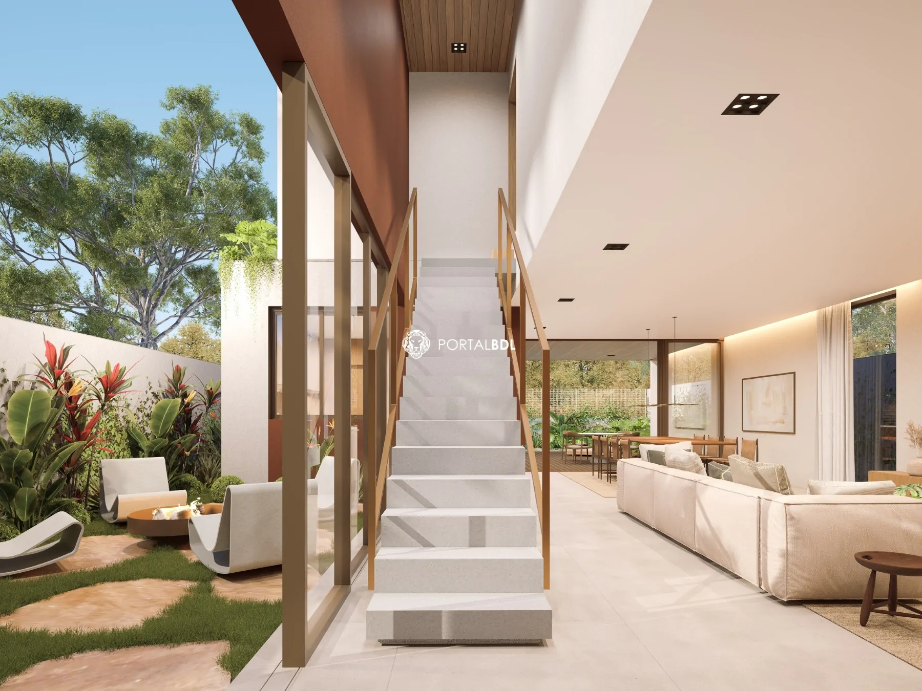 38 Casa de 280m² | Condomínio Golden Class