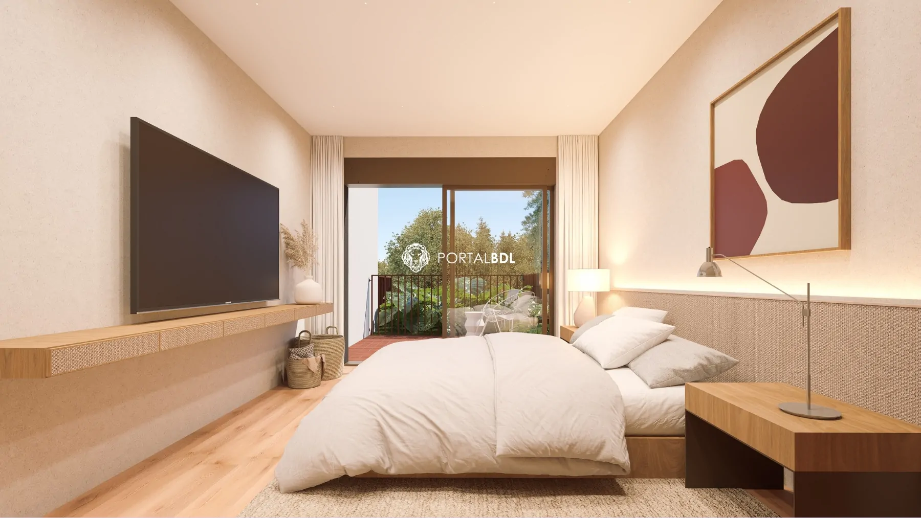 41 Casa de 280m² | Condomínio Golden Class