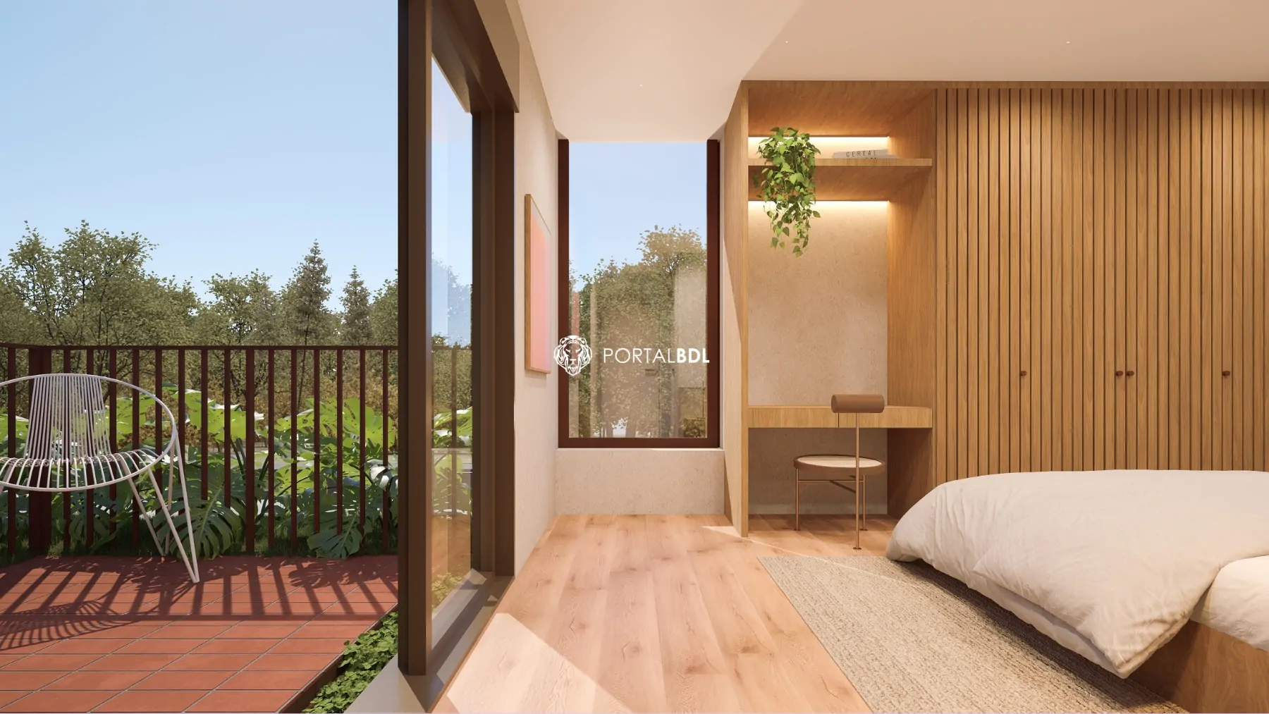 47 Casa de 280m² | Condomínio Golden Class