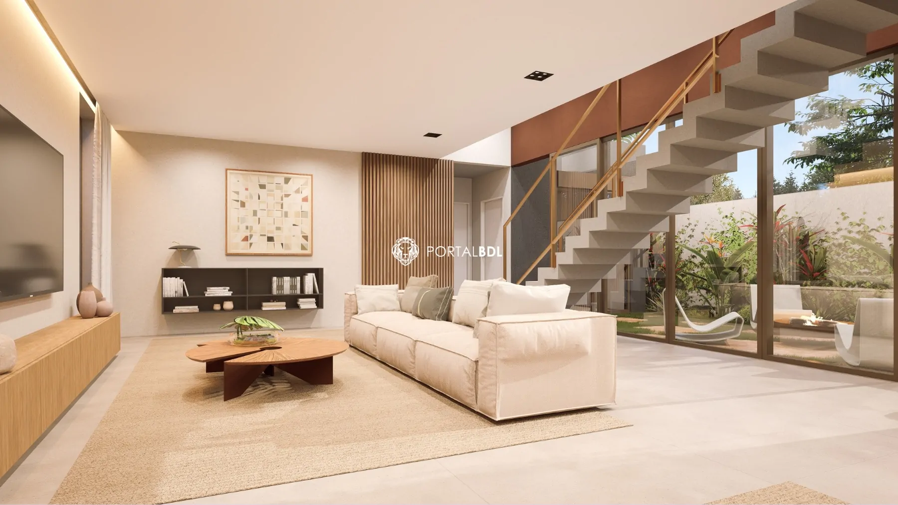 49 Casa de 280m² | Condomínio Golden Class