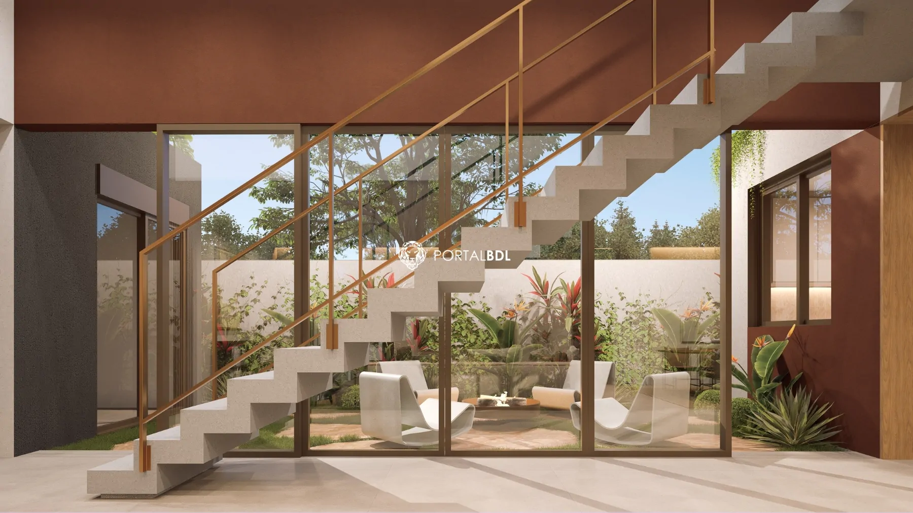 50 Casa de 280m² | Condomínio Golden Class