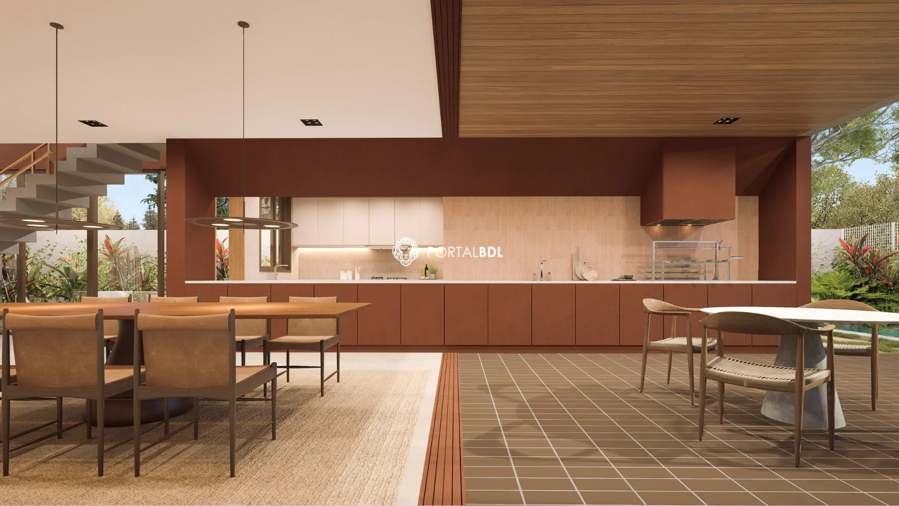 54 Casa de 280m² | Condomínio Golden Class