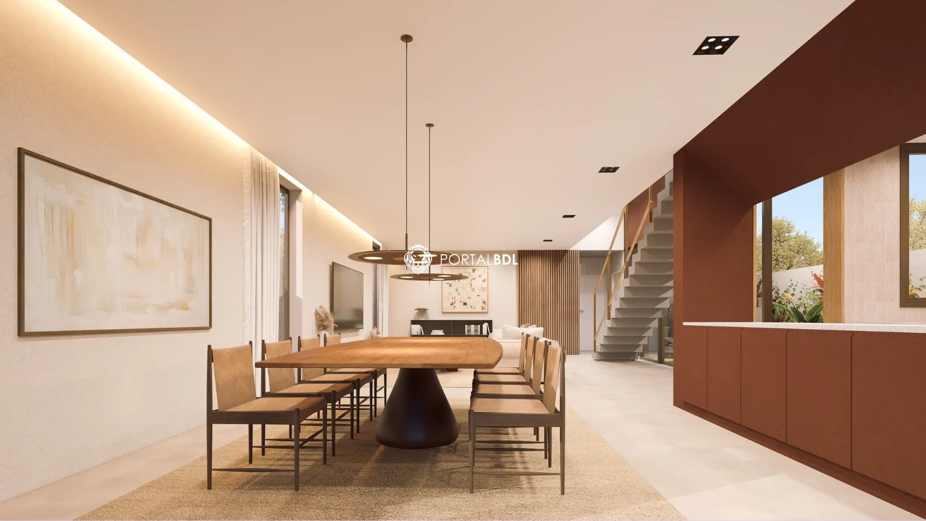 55 Casa de 280m² | Condomínio Golden Class
