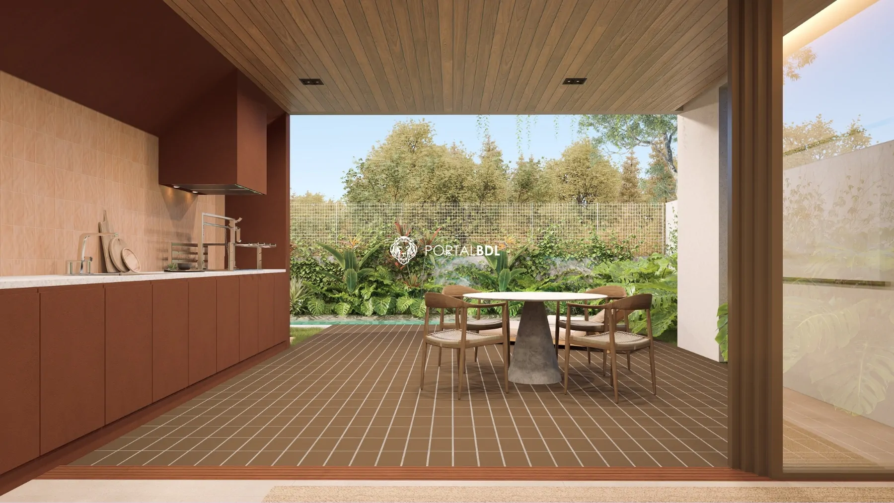 57 Casa de 280m² | Condomínio Golden Class