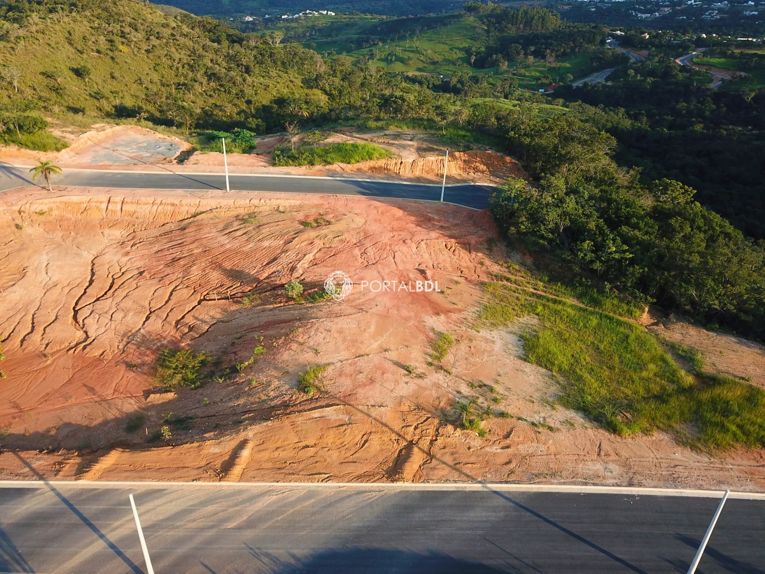 10 Lote de 574m² – Lote 1 Quadra 2 | Golden Class Bairro