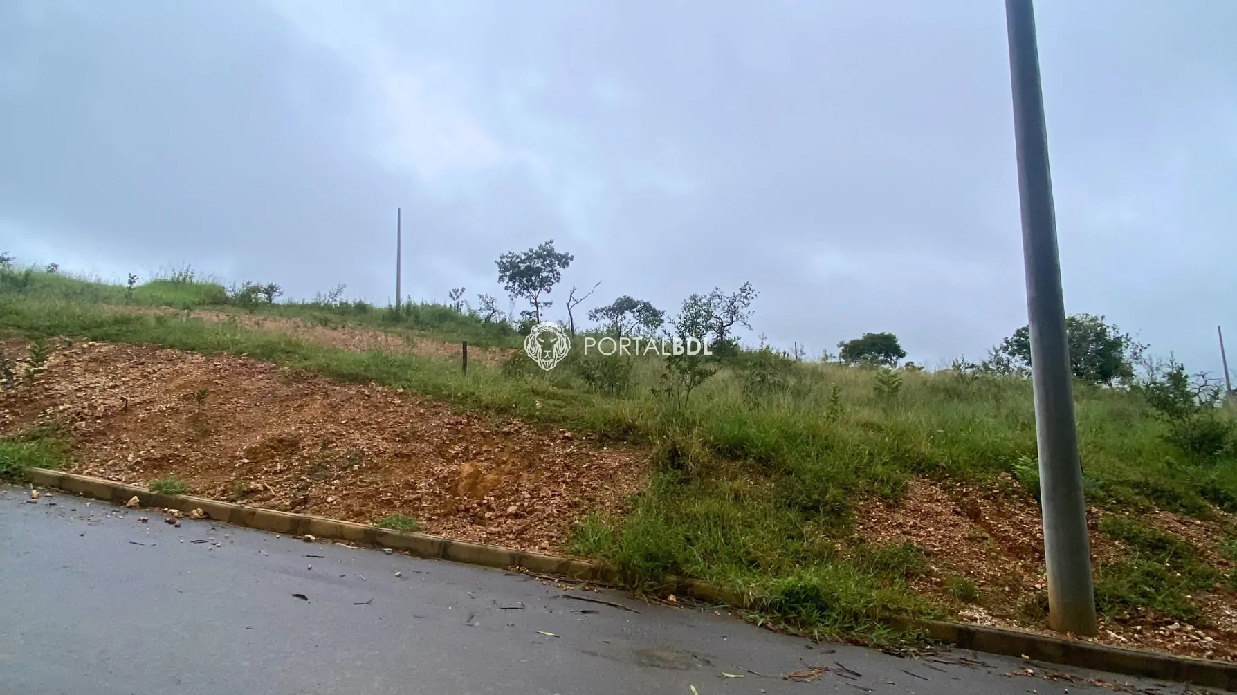 12 Lote de 420m² – Lote 14 Quadra 3 | Golden Class Bairro