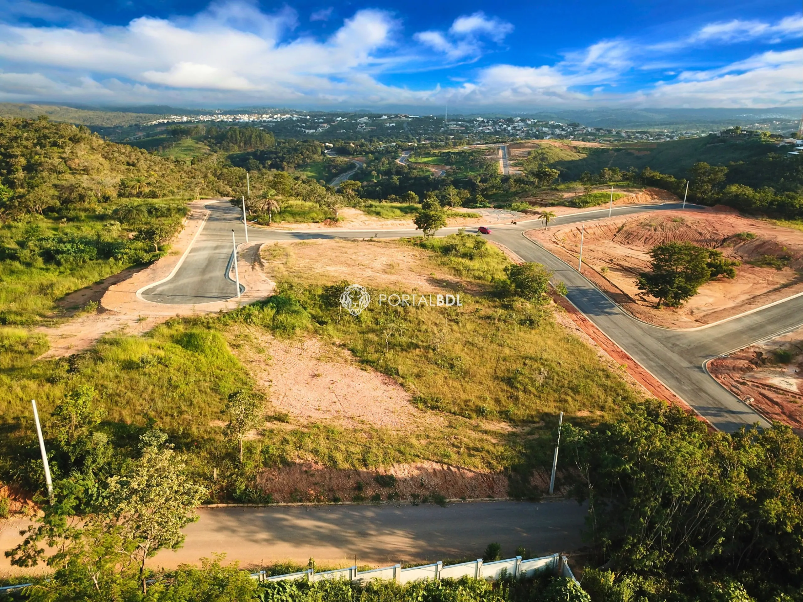 15 Lote de 420m² – Lote 14 Quadra 3 | Golden Class Bairro