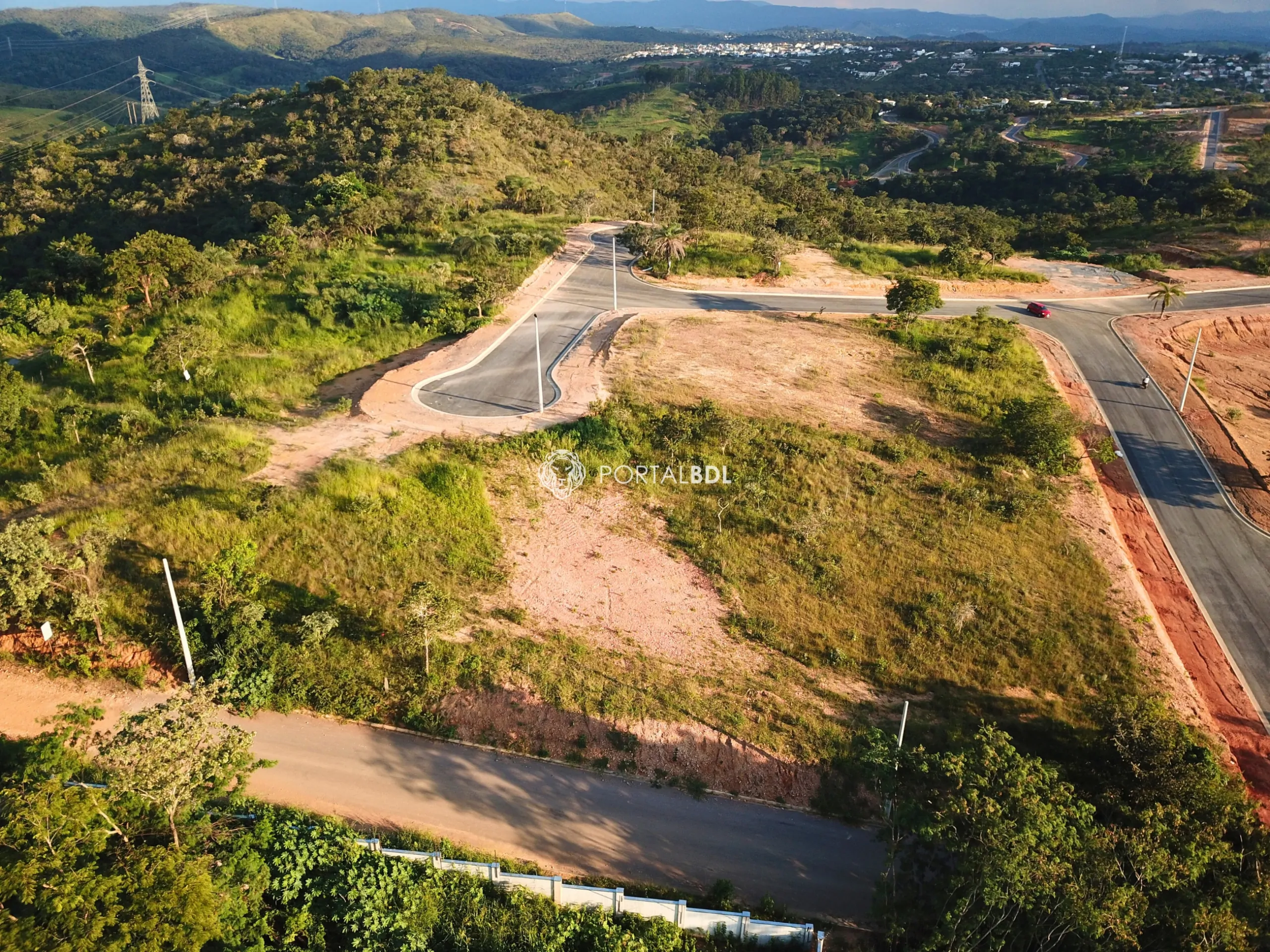 16 Lote de 420m² – Lote 14 Quadra 3 | Golden Class Bairro