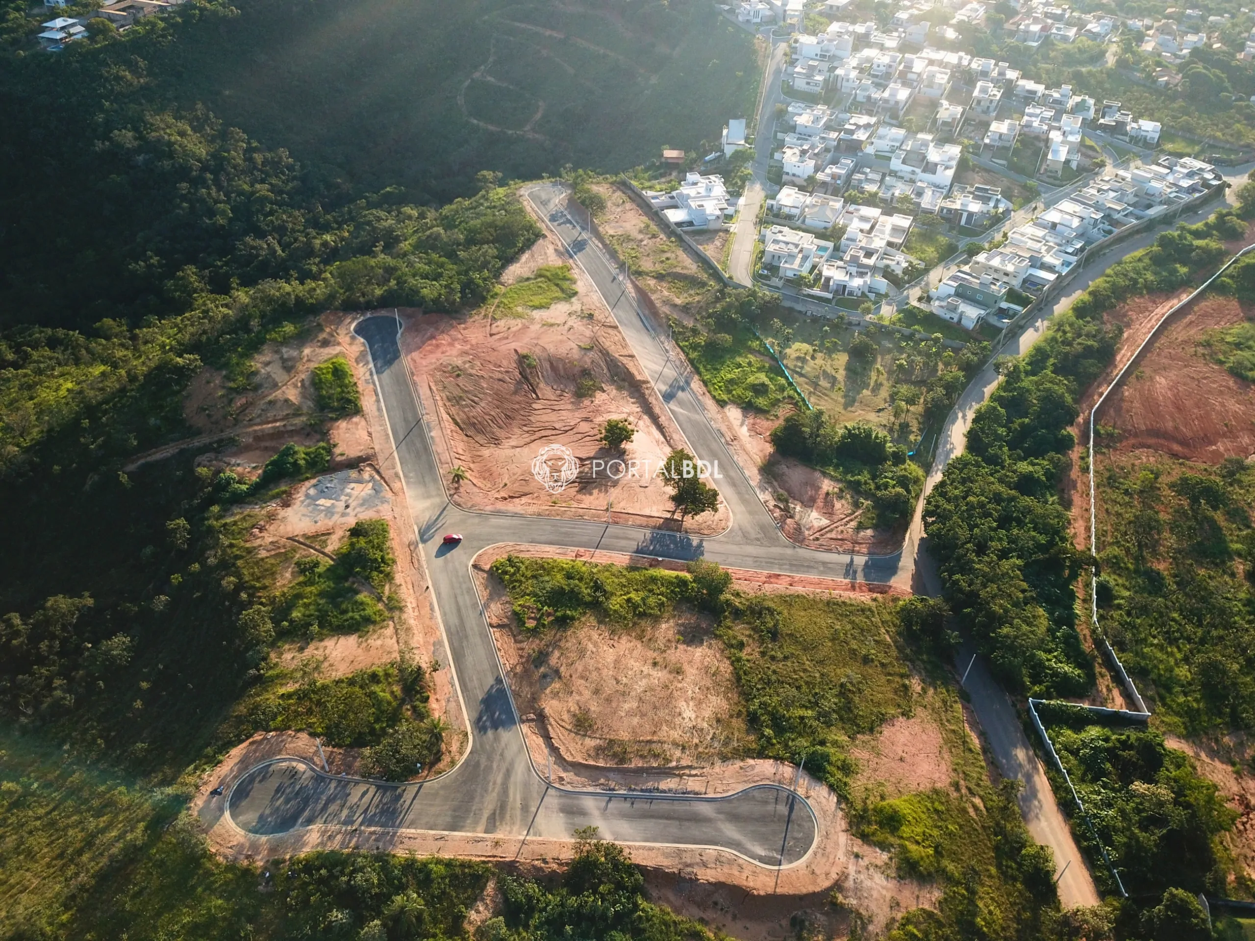 17 Lote de 574m² – Lote 1 Quadra 2 | Golden Class Bairro