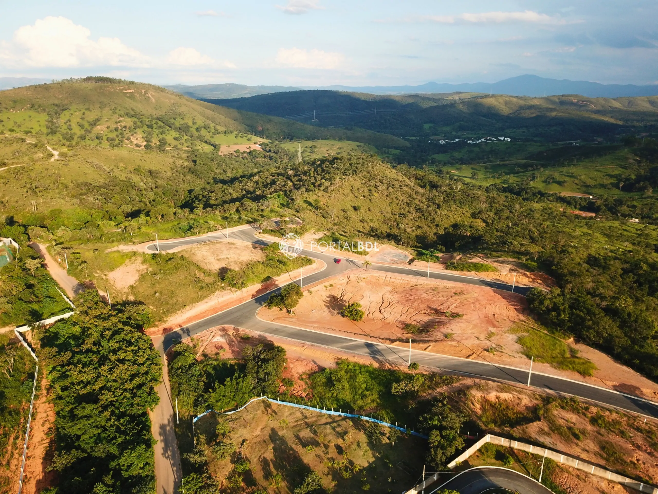 20 Lote de 574m² – Lote 1 Quadra 2 | Golden Class Bairro