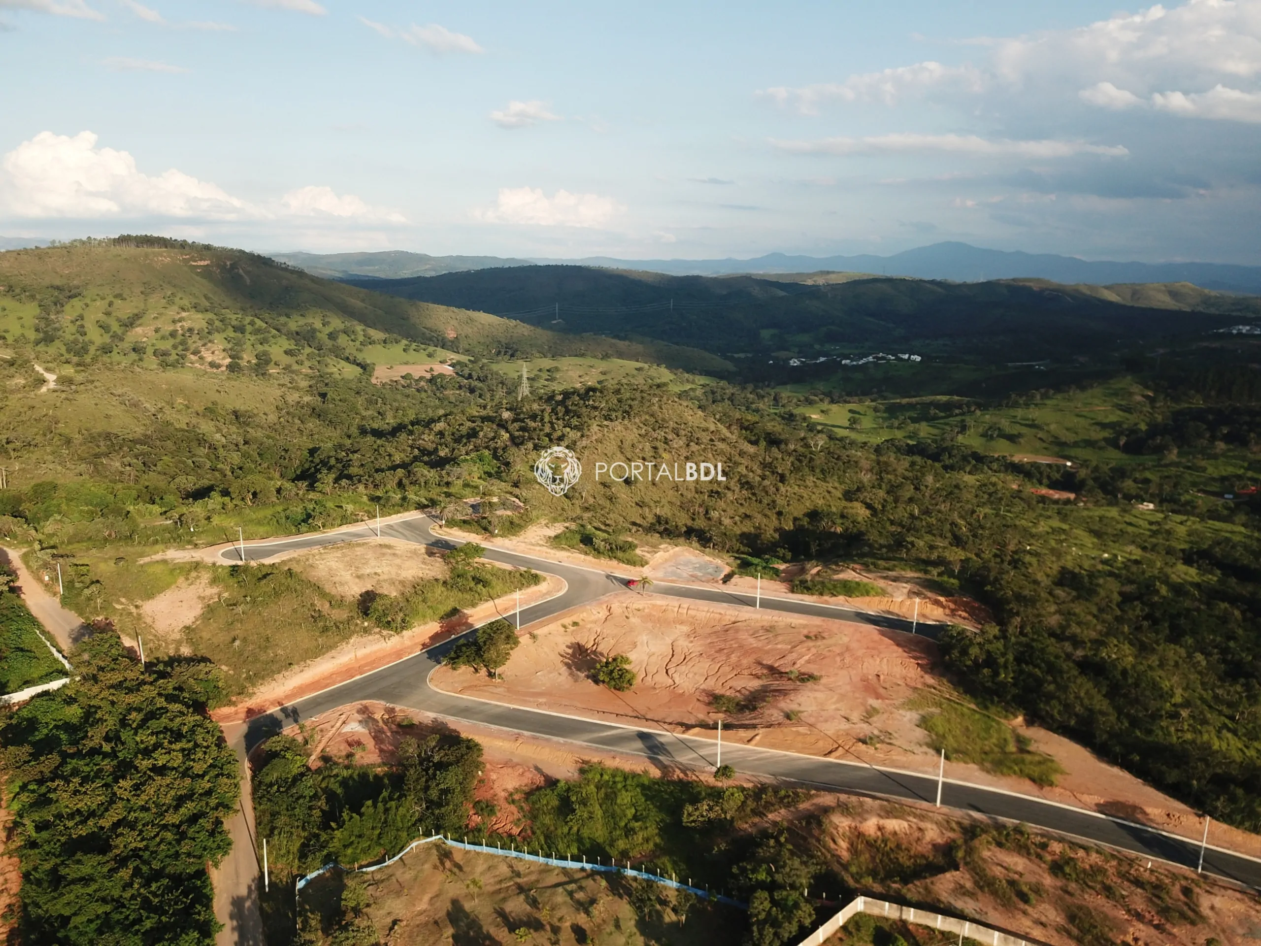 21 Lote de 420m² – Lote 14 Quadra 3 | Golden Class Bairro