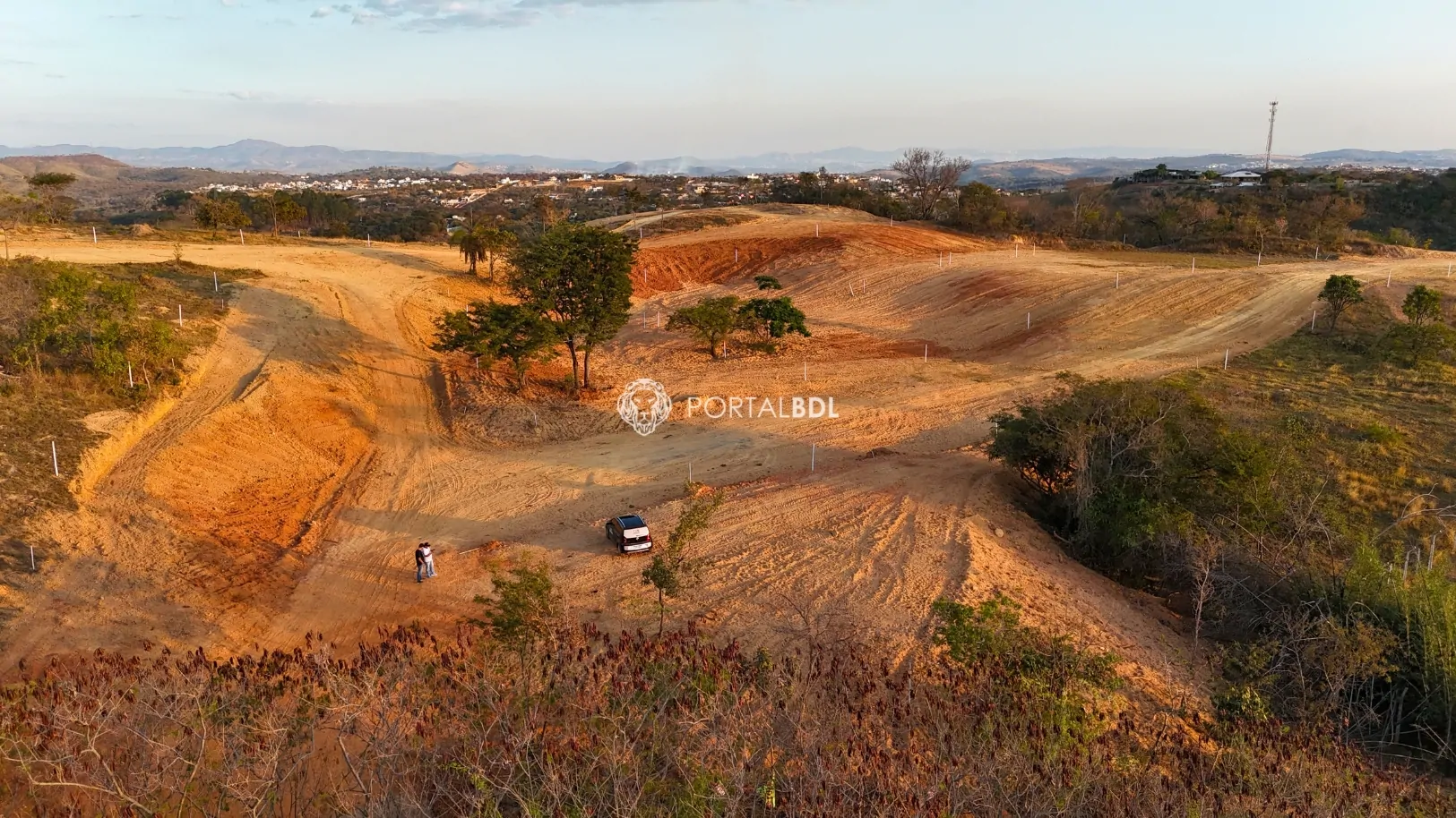 3 Lote de 574m² – Lote 1 Quadra 2 | Golden Class Bairro