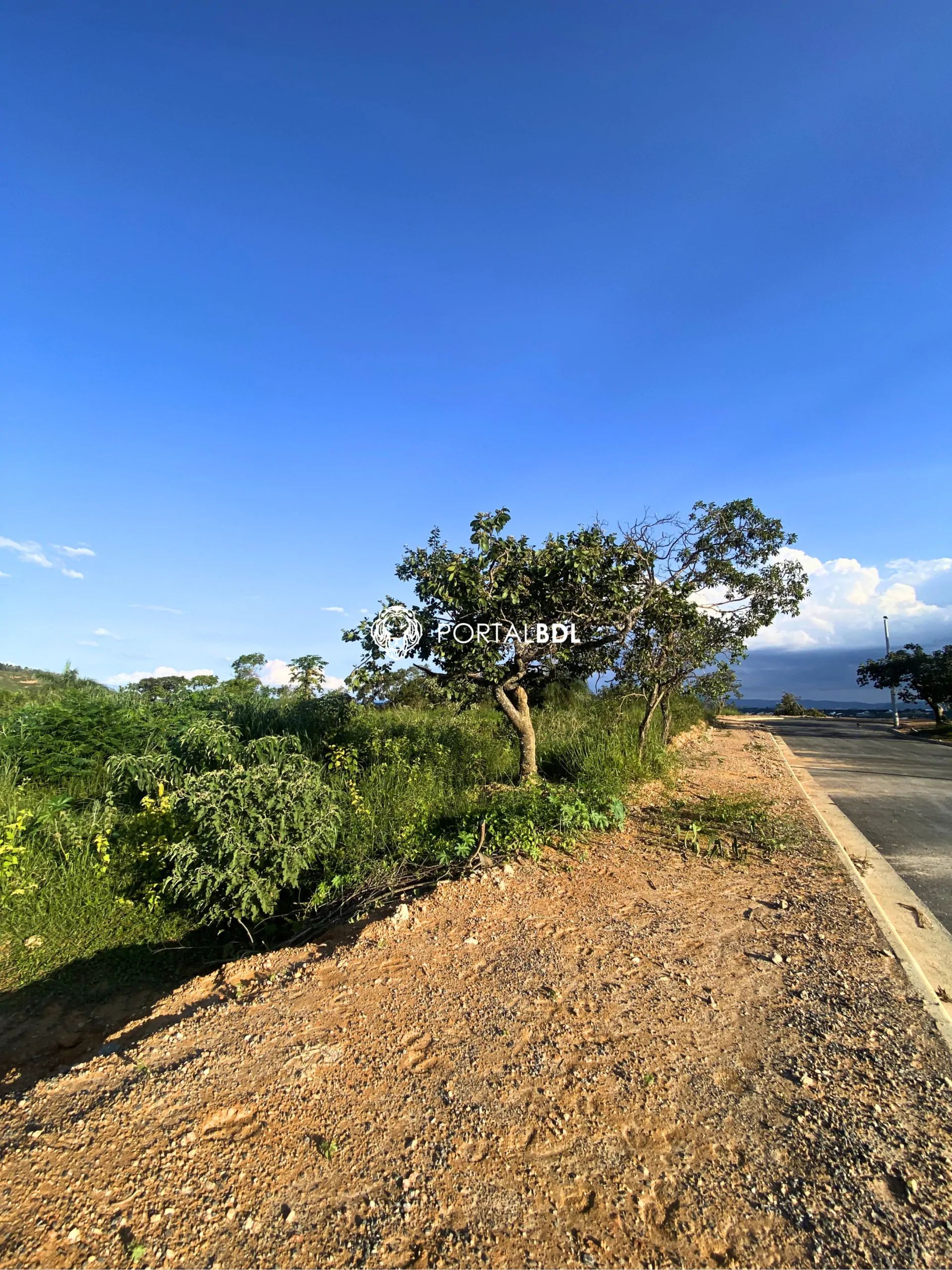 31 Lote de 420m² – Lote 14 Quadra 3 | Golden Class Bairro