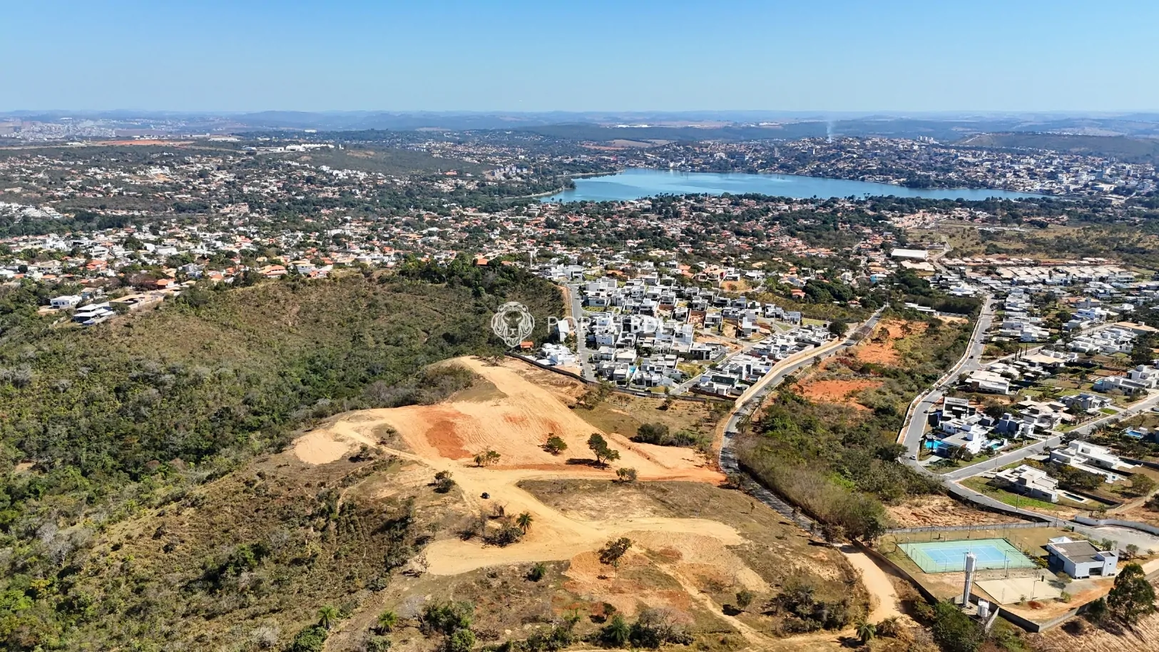 4 Lote de 574m² – Lote 1 Quadra 2 | Golden Class Bairro