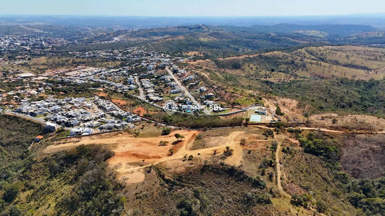 5 Lote de 574m² – Lote 1 Quadra 2 | Golden Class Bairro