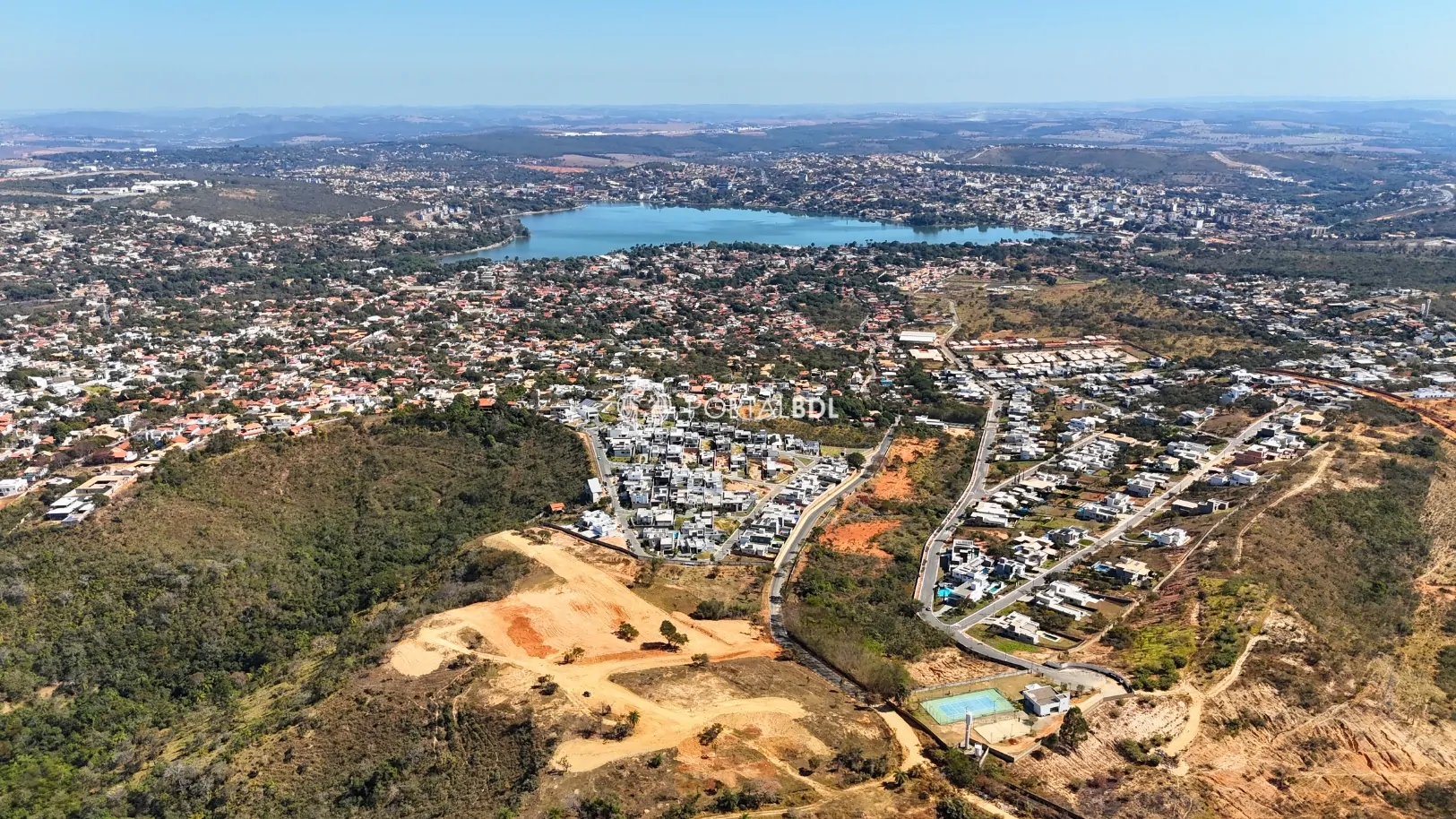 6 Lote de 574m² – Lote 1 Quadra 2 | Golden Class Bairro