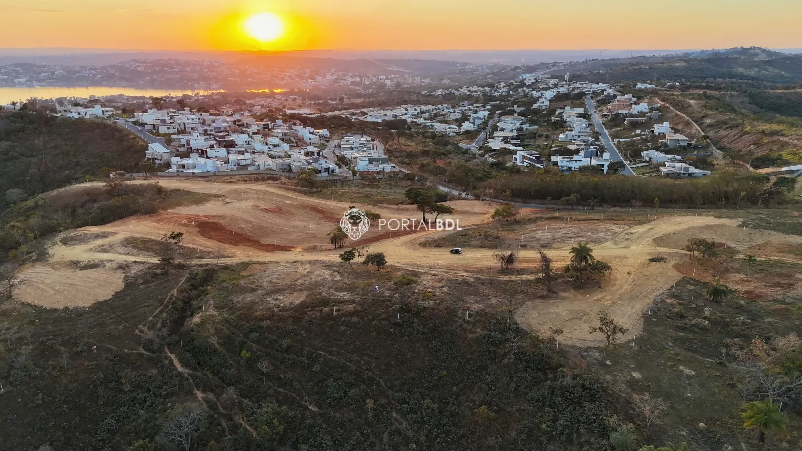 8 Lote de 574m² – Lote 1 Quadra 2 | Golden Class Bairro