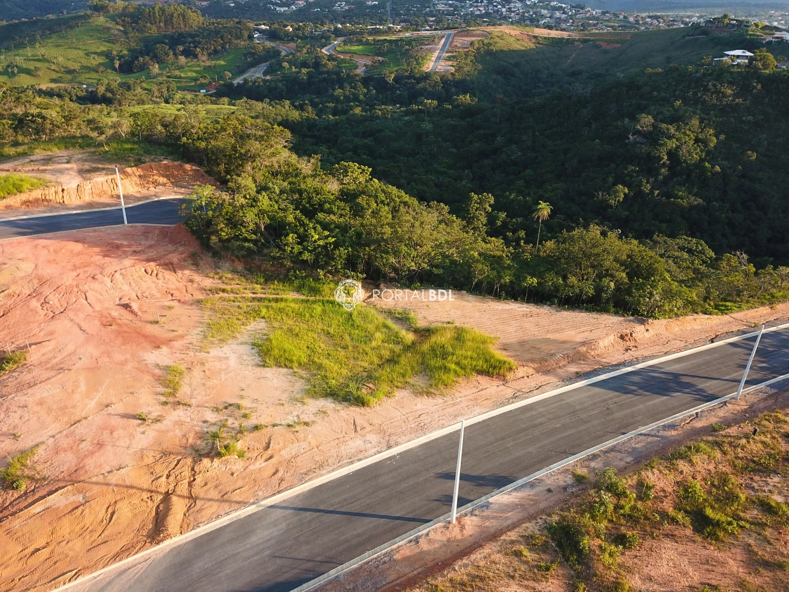 9 Lote de 574m² – Lote 1 Quadra 2 | Golden Class Bairro