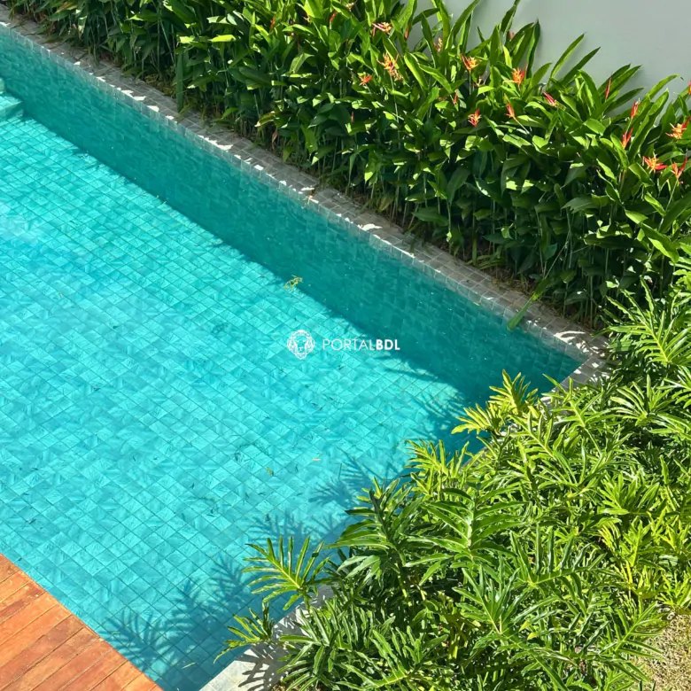 Casa Flamboyant Alto Padrão 450m² | Condomínio Victória Golf Residence
