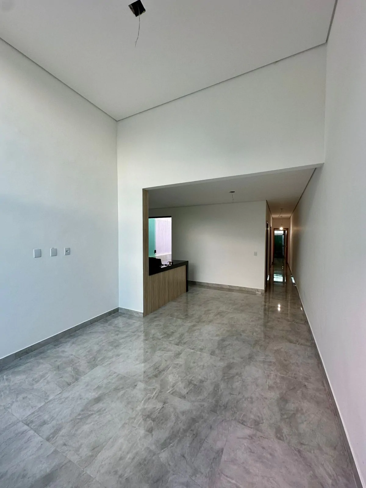 WhatsApp Image 2026-03-03 at 14.59.59 (3) Casa com 3 Quartos | Jardim Imperial