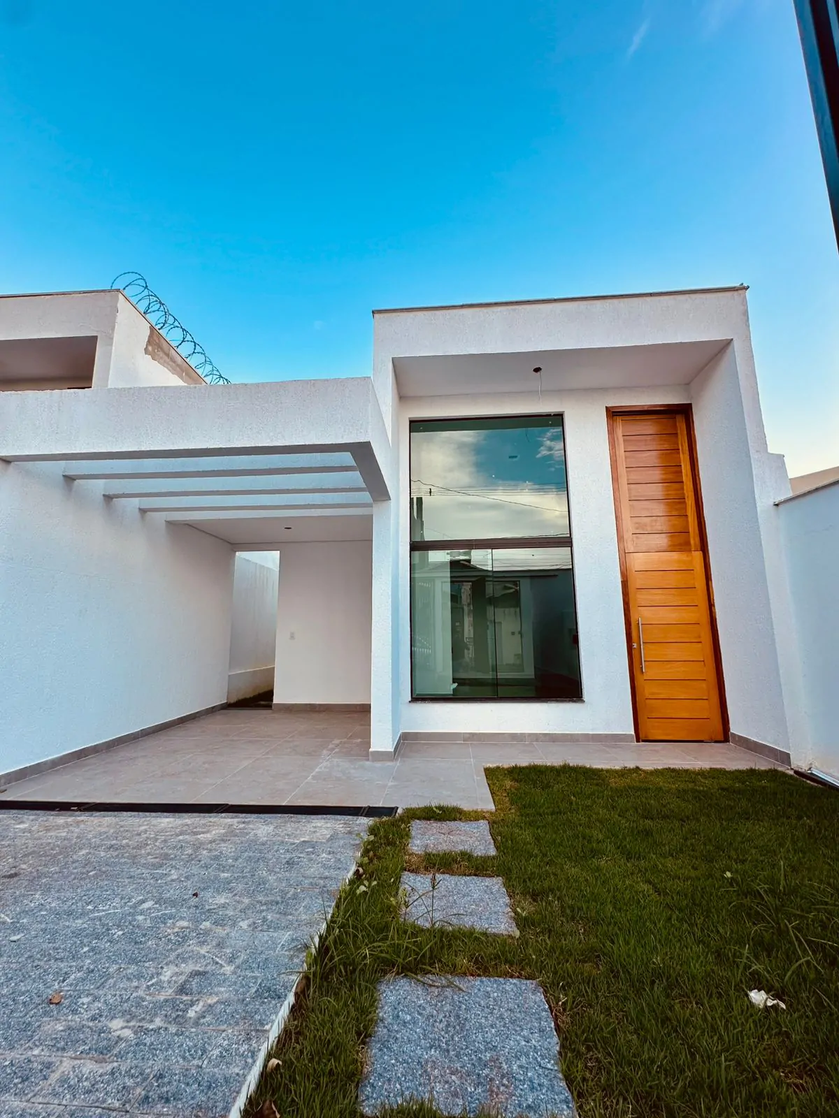 WhatsApp Image 2026-03-03 at 15.00.00 (3) Casa com 3 Quartos | Jardim Imperial